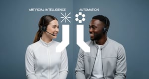Built for Humans Powered by AI_01