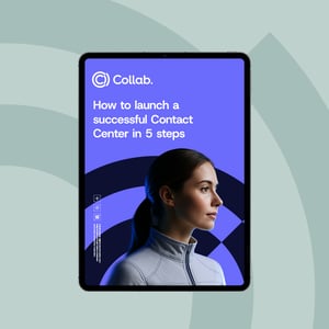 Resource_Ebook_How to launch a successful Contact Center in 5 steps copy